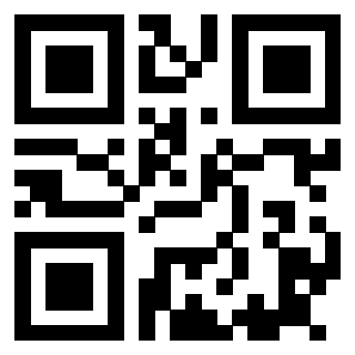 Immagine del Qr Code di 3915360251
