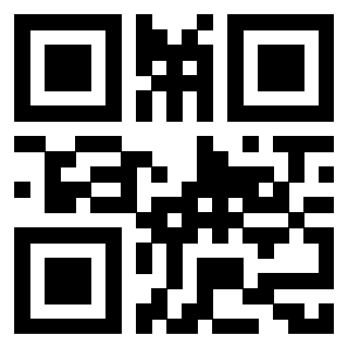 3915360252 - Immagine del Qr Code