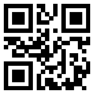 3915360255 - Immagine del Qr Code associato