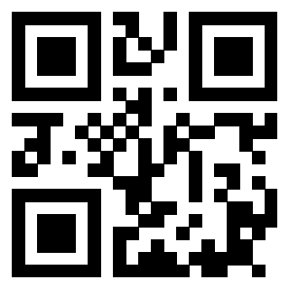 Scansione del Qr Code di 3915360256