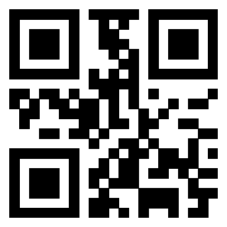 Immagine del QrCode di 3915360259