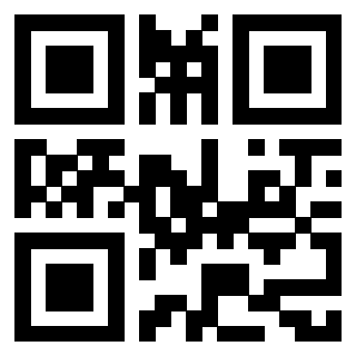 3915360262 - Immagine del QrCode