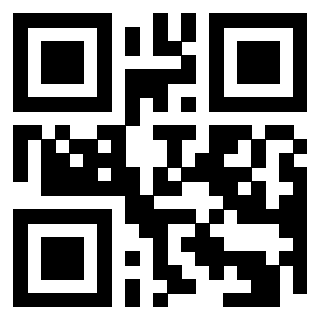 Il QrCode di 3915360264