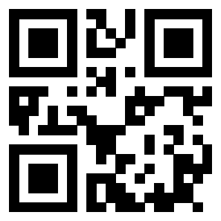 Scansione del Qr Code di 3915360266