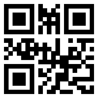 3915360267 QrCode associato
