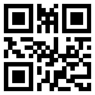3915360269 - Immagine del Qr Code associato