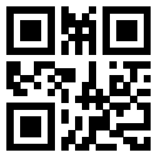 Immagine del QrCode di 3915360273
