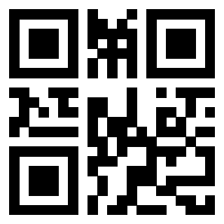 Immagine del Qr Code di 3915360275