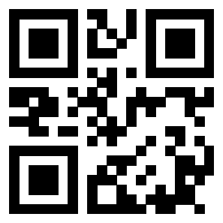 Scansione del Qr Code di 3915360280