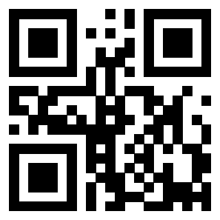 3915360281 - Immagine del Qr Code associato