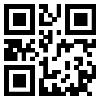 Immagine del Qr Code di 3915360286