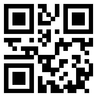 Immagine del Qr Code di 3915360288