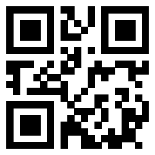 Il Qr Code di 3915360289