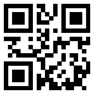 Il Qr Code di 3915360290