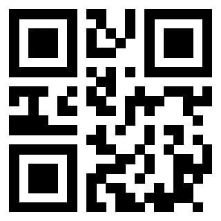 3915360291 - Immagine del QrCode associato