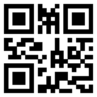 Immagine del QrCode di 3915360292