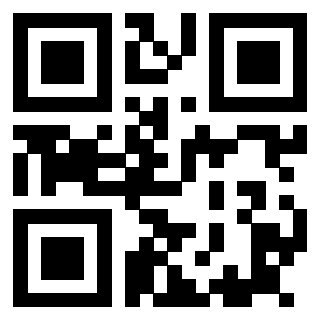 Immagine del QrCode di 3915360293
