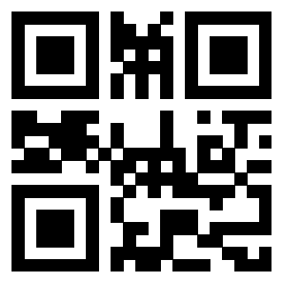 3915360296 Qr Code associato