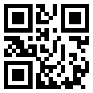 Immagine del Qr Code di 3915360301