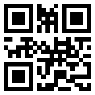 Immagine del QrCode di 3915360302