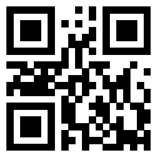 Scansione del QrCode di 3915360303