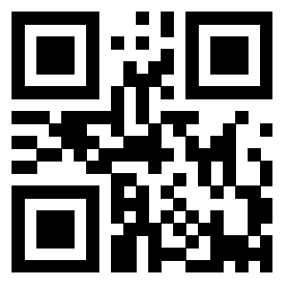 Scansione del QrCode di 3915360304