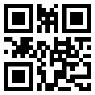 QrCode di 3915360305
