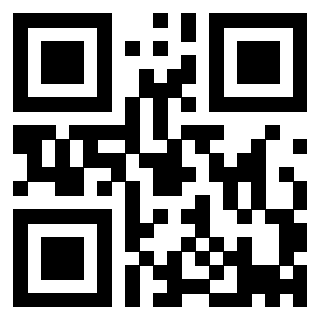 Scansione del QrCode di 3915360306