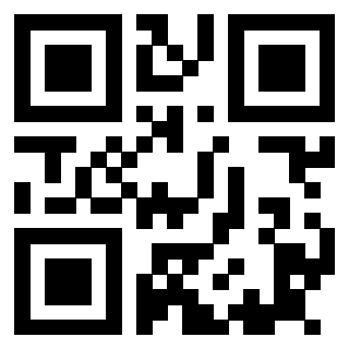3915360308 - Immagine del Qr Code associato
