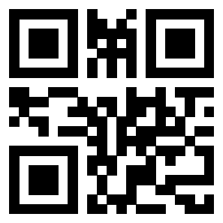 Scansione del QrCode di 3915360313