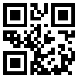 3915360314 - Immagine del QrCode associato