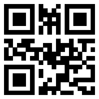 Il QrCode di 3915360315