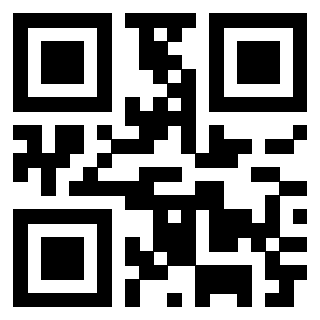 Scansione del Qr Code di 3915360316