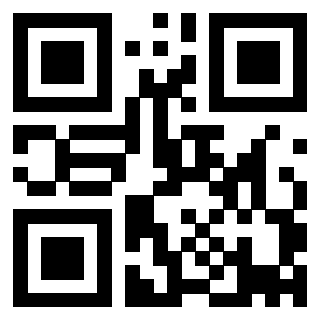 3915360318 - Immagine del QrCode associato