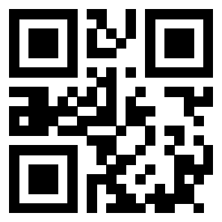 3915360320 Qr Code associato