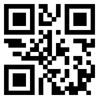 Il QrCode di 3915360323