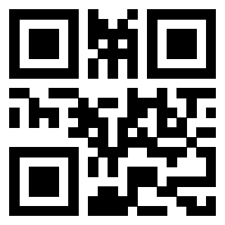 Immagine del Qr Code di 3915360324