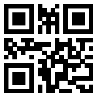 Scansione del Qr Code di 3915360325