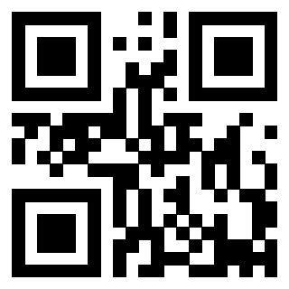 Immagine del QrCode di 3915360326