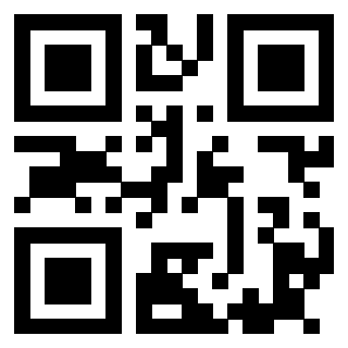 Scansione del Qr Code di 3915360327