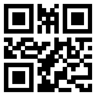 Scansione del QrCode di 3915360329