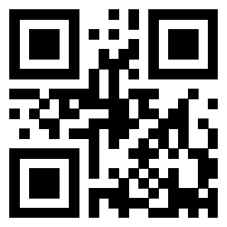 Immagine del QrCode di 3915360332