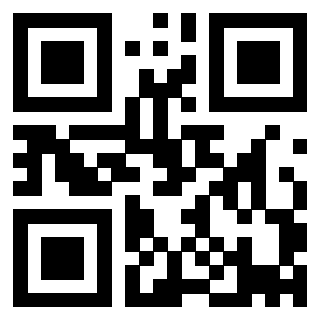 Scansione del Qr Code di 3915360336