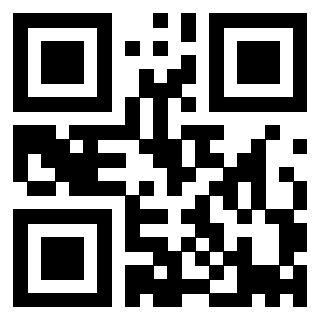 Immagine del QrCode di 3915360337