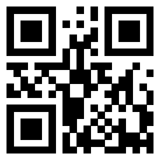 Il QrCode di 3915360338