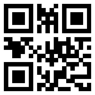 3915360339 - Immagine del QrCode associato