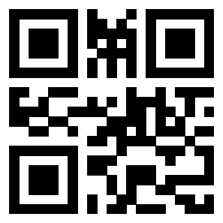 Immagine del QrCode di 3915360340
