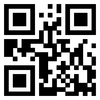 3915360342 - Immagine del QrCode associato
