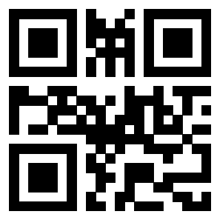 Il QrCode di 3915360344