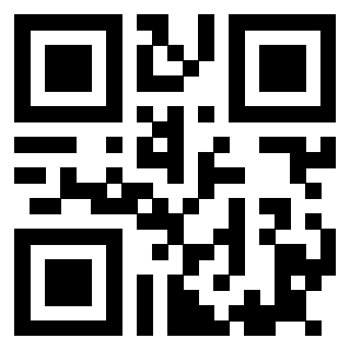 Scansione del Qr Code di 3915360345